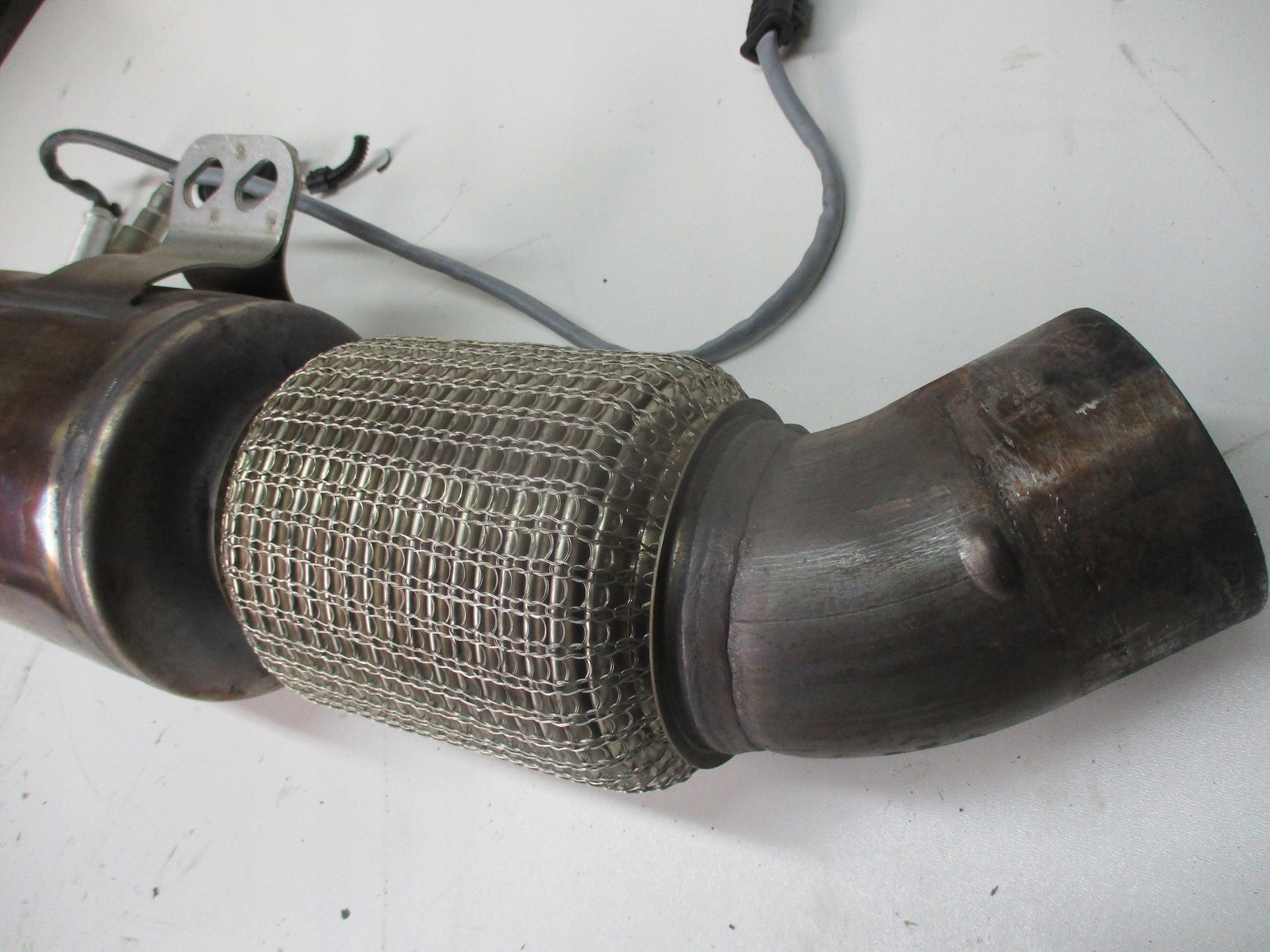 catalyst filter CZASTEK STALYCH DPF BMW F33 4,0i 8629908