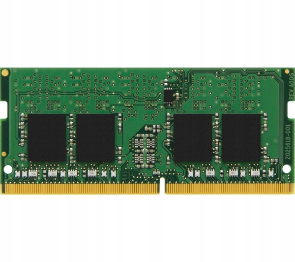 Pamięć So-dimm Kingston DDR4 4GB 3200 CL22