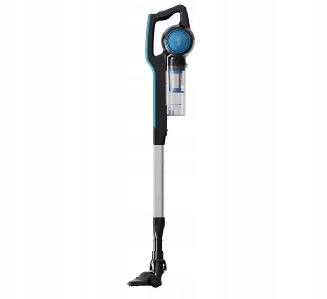 Odkurzacz pionowy Black+Decker ESB9480110L czarny