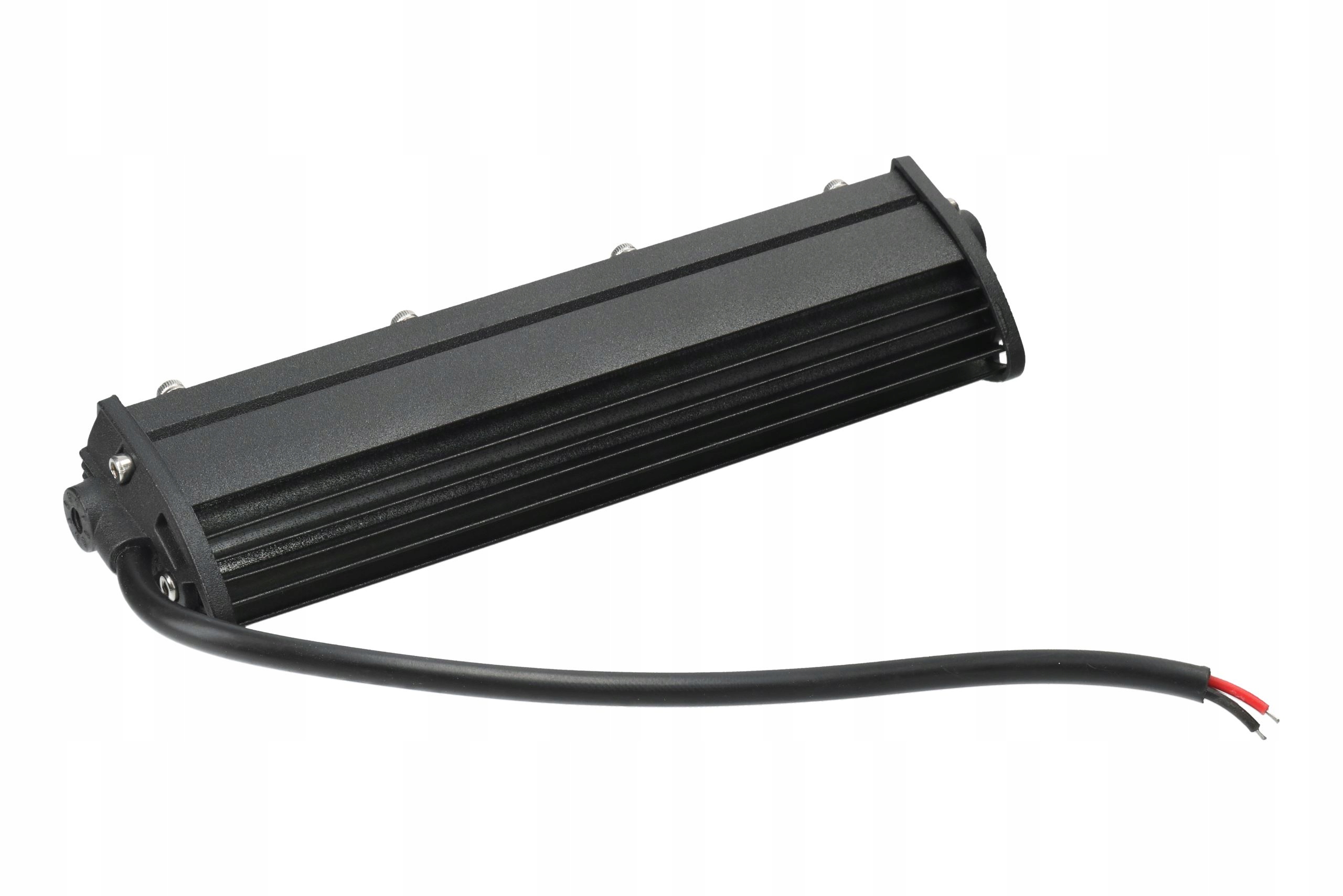 Lampa dodatkowa panel LED 54W led bar ATV 18 cm Producent Kengo