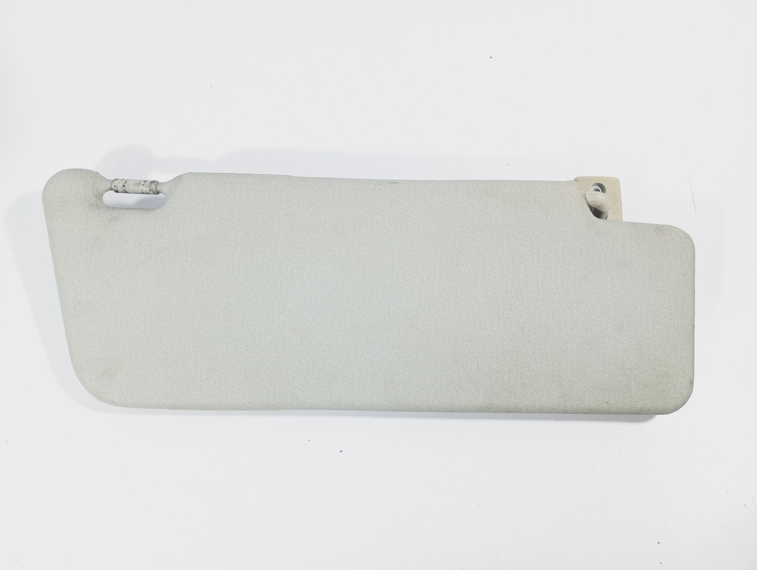 cover sun left driver´s visor Mercedes W202 C class 96-01