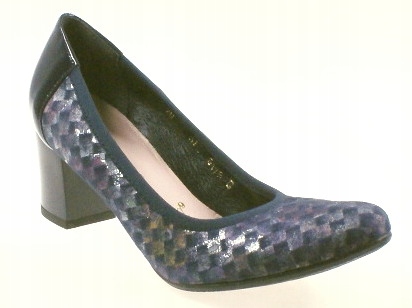 Bioeco 5175 Človíček Vícebarevný Vel 37