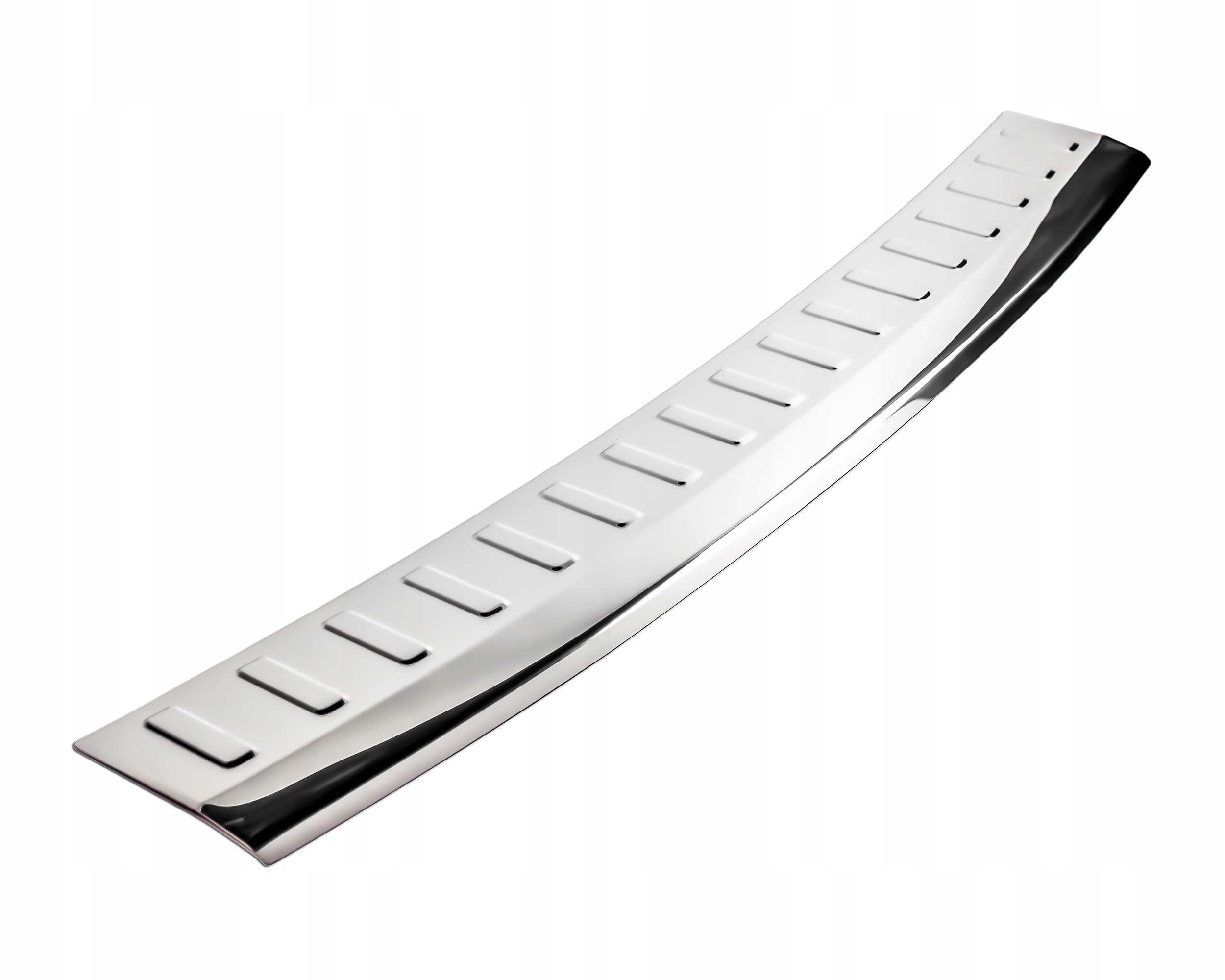 

Listwa nakładka zderzak Vw Passat B7 2010-14 Kombi