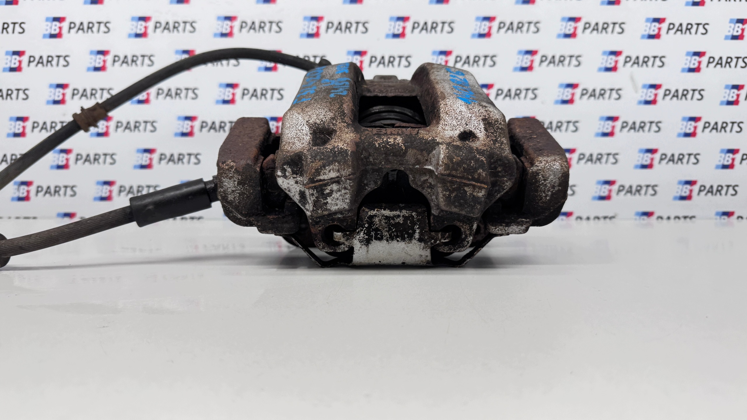 BMW F32 F36 caliper left front front 420D 24/57 312MM