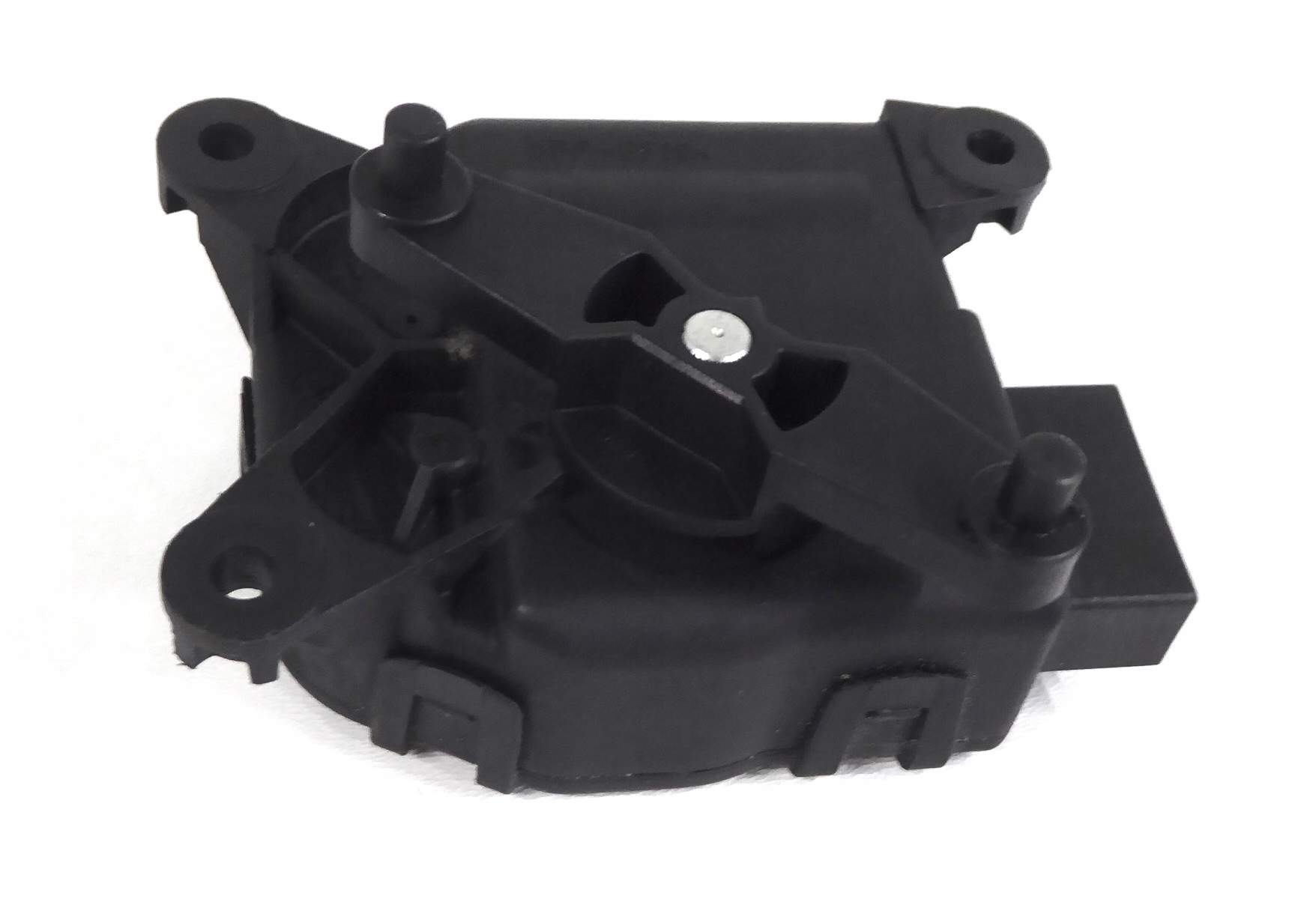 Micro moteur Circulation Bloc de chauffage complet OPEL VECTRA C SIGNUM