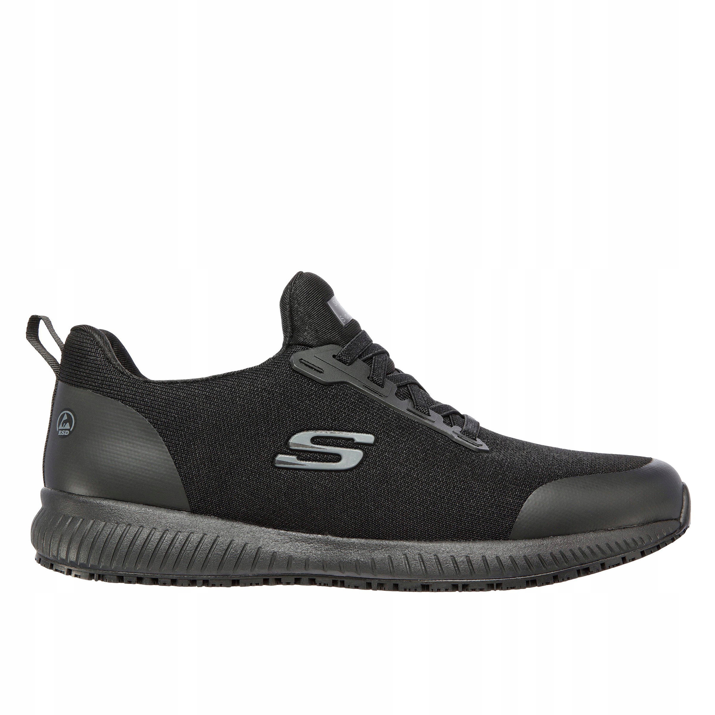 

Buty męskie Skechers Squad Sr Myton Antypoślizgowe