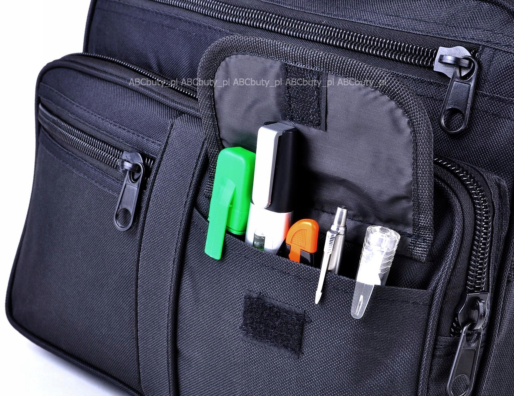 G1-67 DUŻA POZIOMA TORBA MĘSKA NA RAMIĘ KONDUKTORKA NA BARK DO RĘKI 30 L HQ Kod producenta OGROMNA NAJWIĘKSZA TORBA MĘSKA NA RAMIĘ