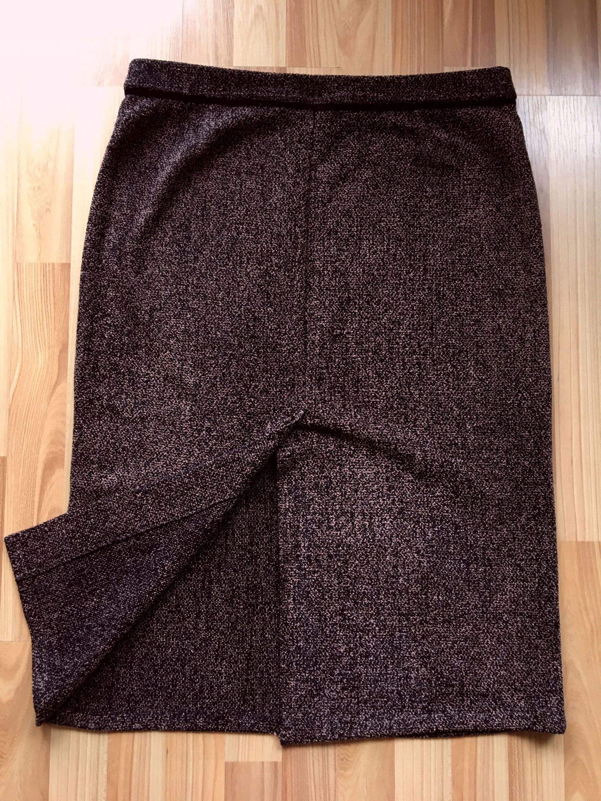 MARKS & SPENCER _______ - CUUUDO - _______ r. 18 - 46