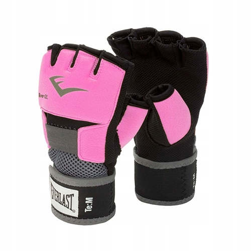 Everlast Elite EverGEL Handwraps XL Vnitřní Rukavice Mma Muay Thai