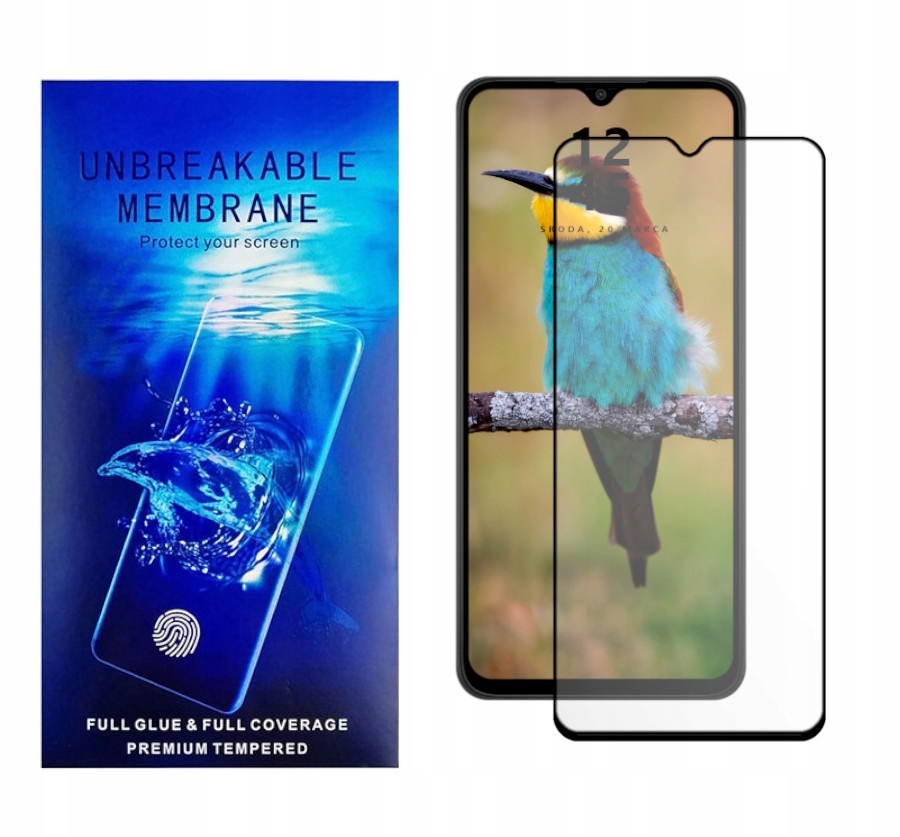 

Szkło Hydrożel Hybryda Do Samsung A13 4G