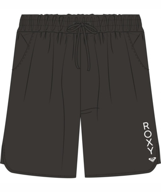 Plážové kraťasy Roxy 2025 Roxy Wave 9 Inch Bs Kvj0 XXL