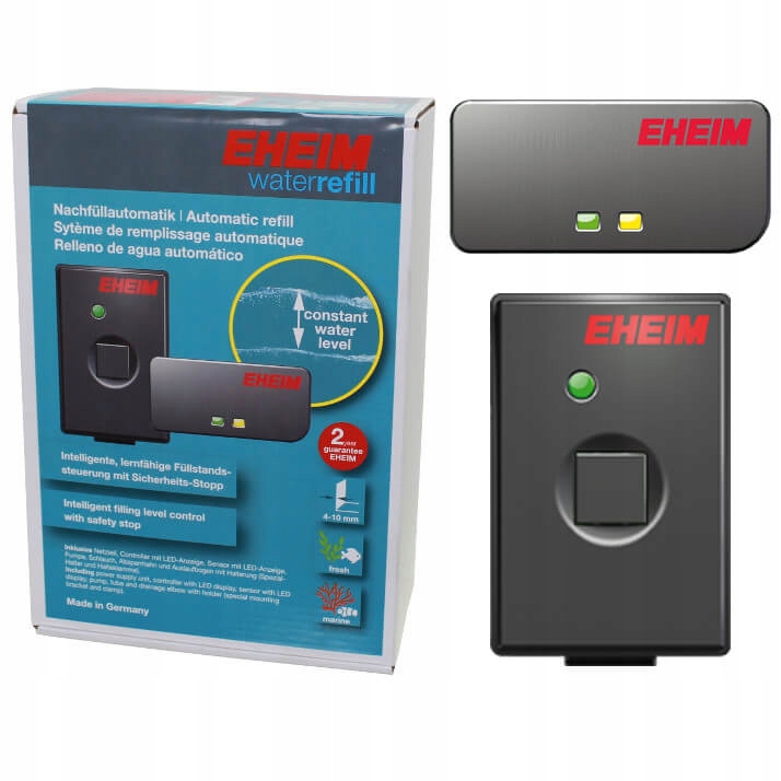 Eheim Waterrefill Automatyczna dolewka do akwarium 3548220