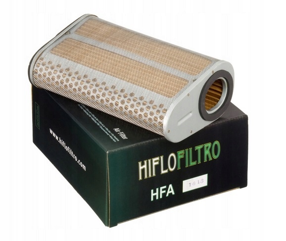 HFA1618 - Повітряний фільтр HifloFiltro HFA 1618