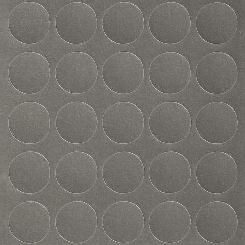 ZAŚLEPKI MEBLOWE SAMOPRZYLEPNE 14MM SZARY G. 049