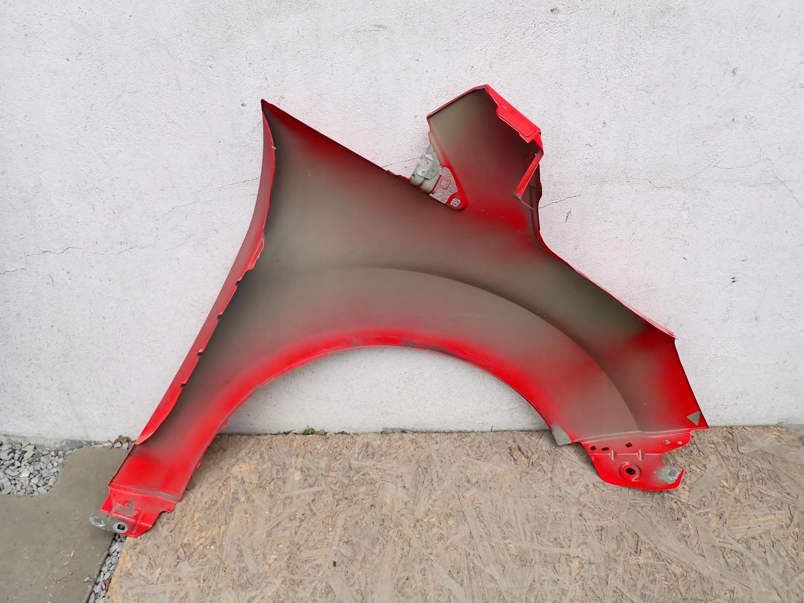 fender left front front FORD C MAX II MK2 2010- PAM51-R16009-AE