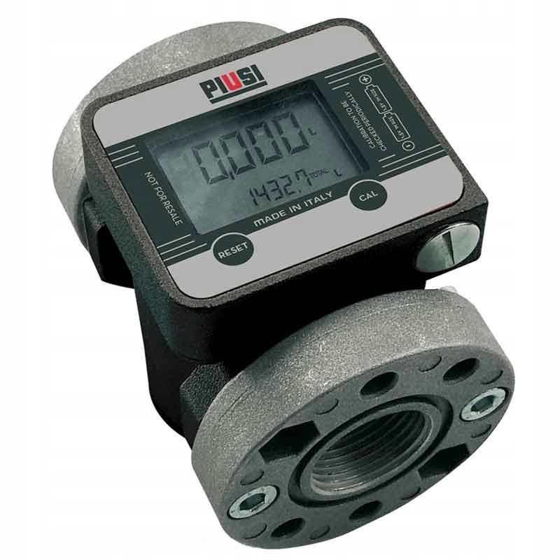 Miernik cyfrowy do oleju napędowego PIUSI K600/3