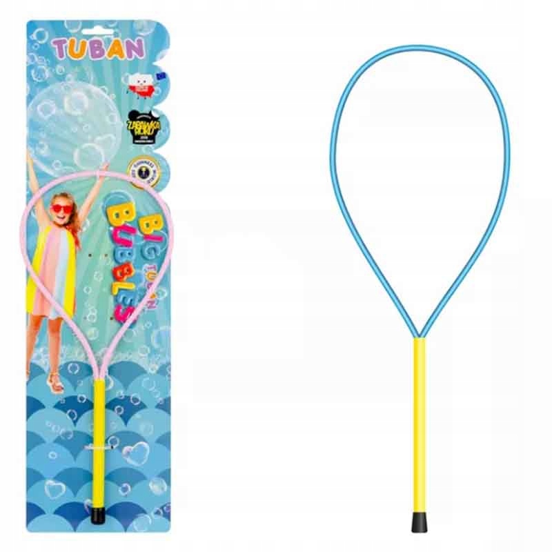 

Tuban Obręcz Do Baniek Mydlanych Bańki 20 cm