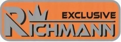 C9084 RICHMANN GWINTOWNIK DROBNOZWOJNY M14X1,5 Marka RICHMANN