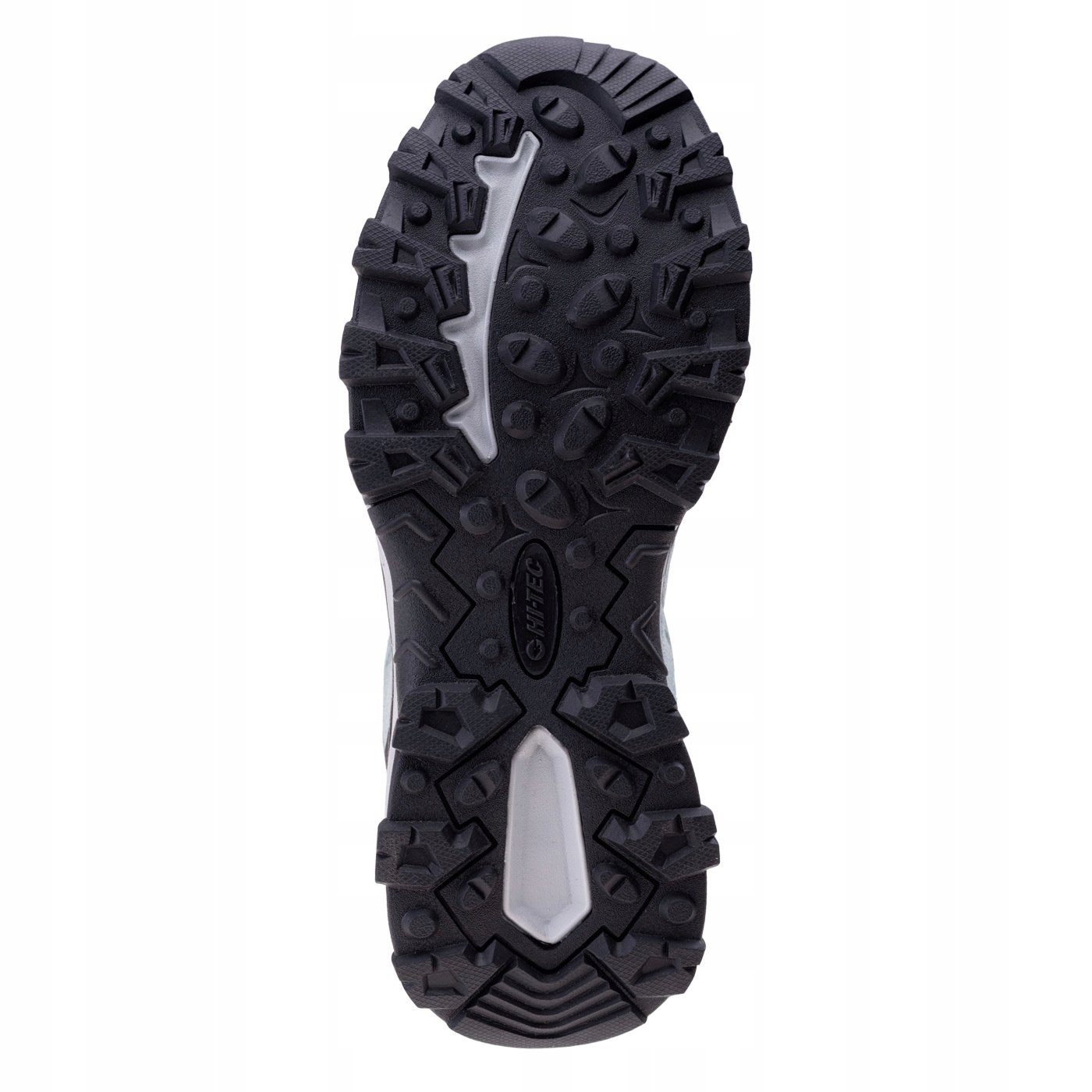 DAMSKIE BUTY TREKKINGOWE TRAPAN HI-TEC 41 Rozmiar 41