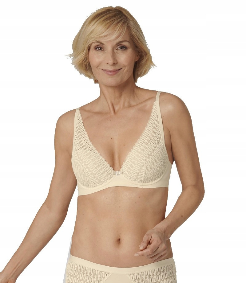 Triumph Aura Spotlight Wp béžová 75 G