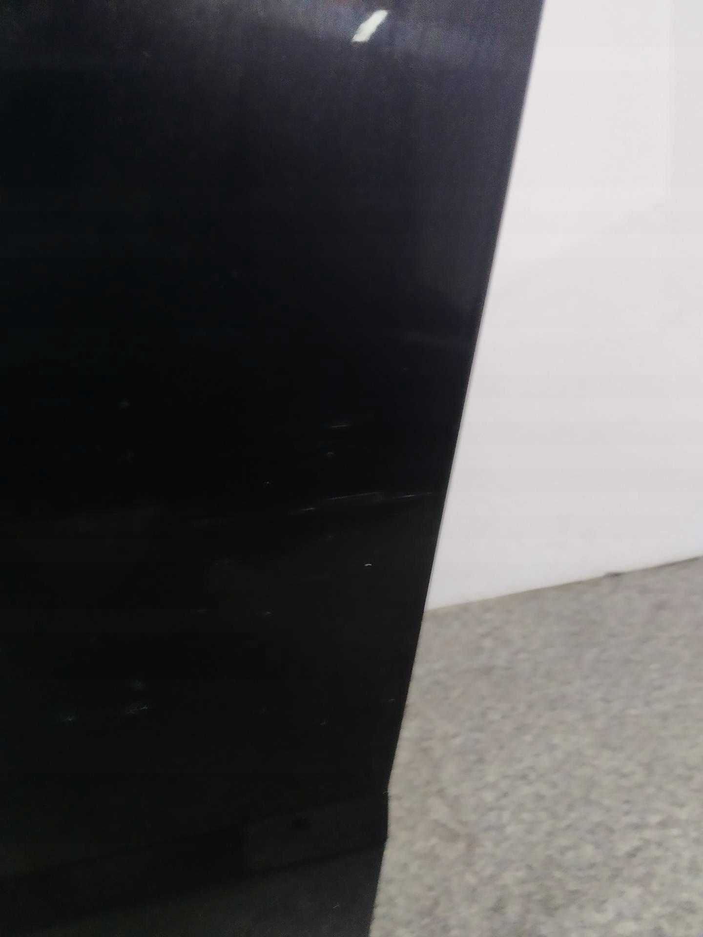 door left front 467-46 Volvo S80 II (2006-)