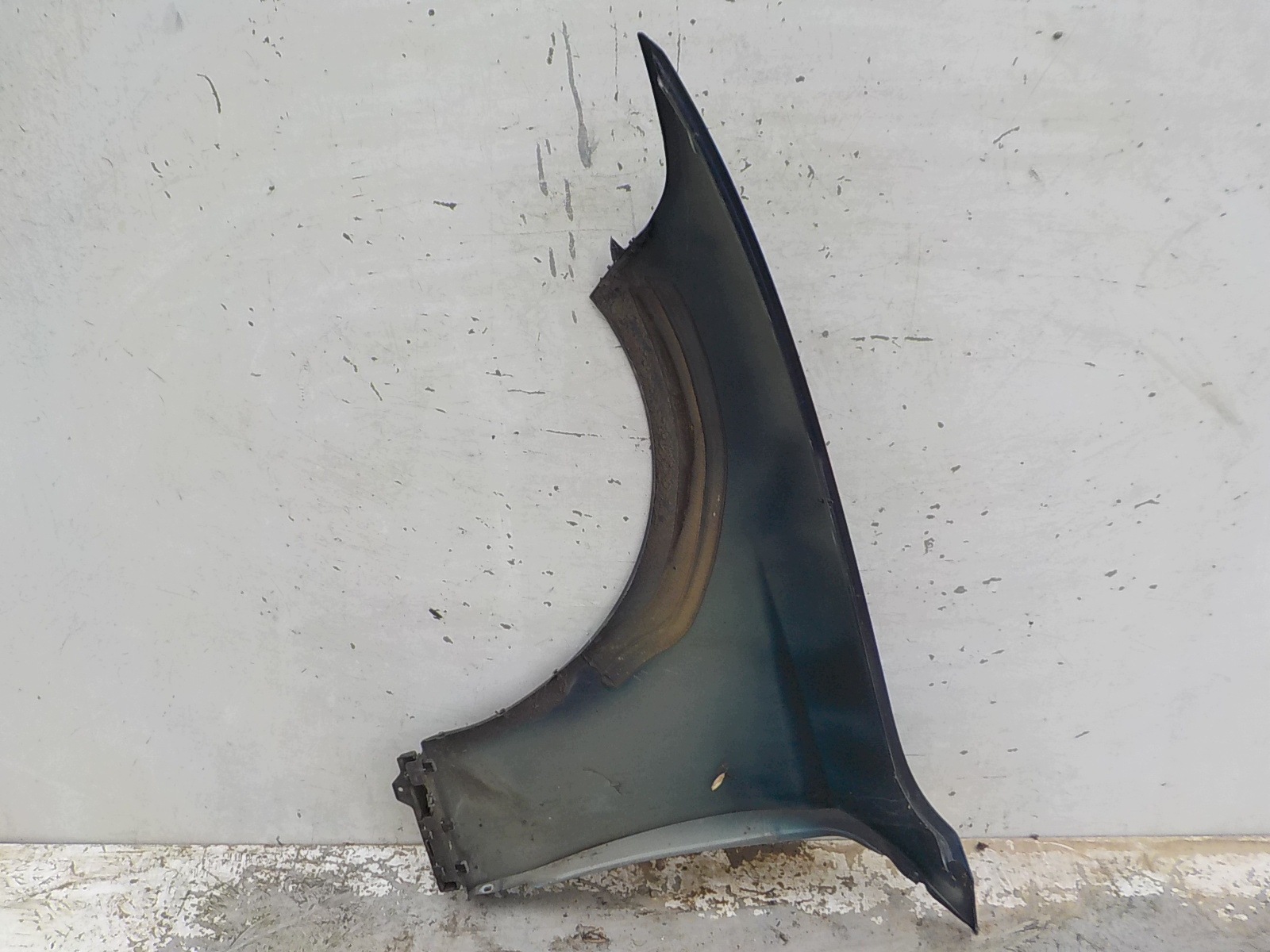 836 BMW 1 (F20) fender right front front