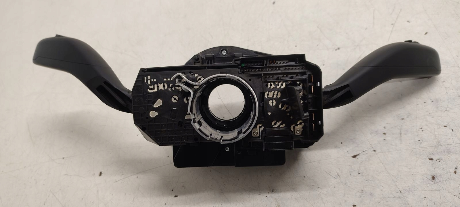 DEVIO LUCI TERGICRISTALLO TERGI CIM VW Polo 9N LIFT 1,2 12V