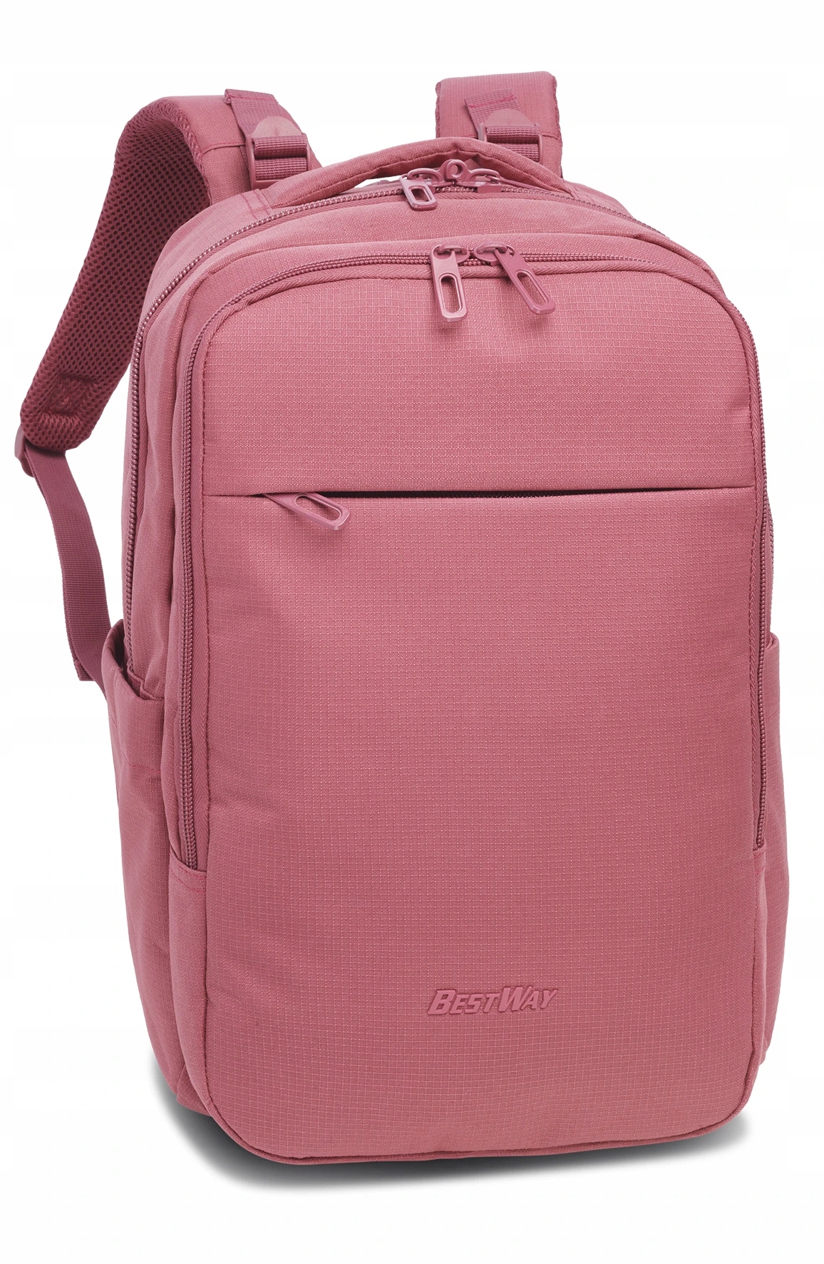 Bestway Cabin Pro Ultimate Small batoh 40x25x20 cm jahodová 20L