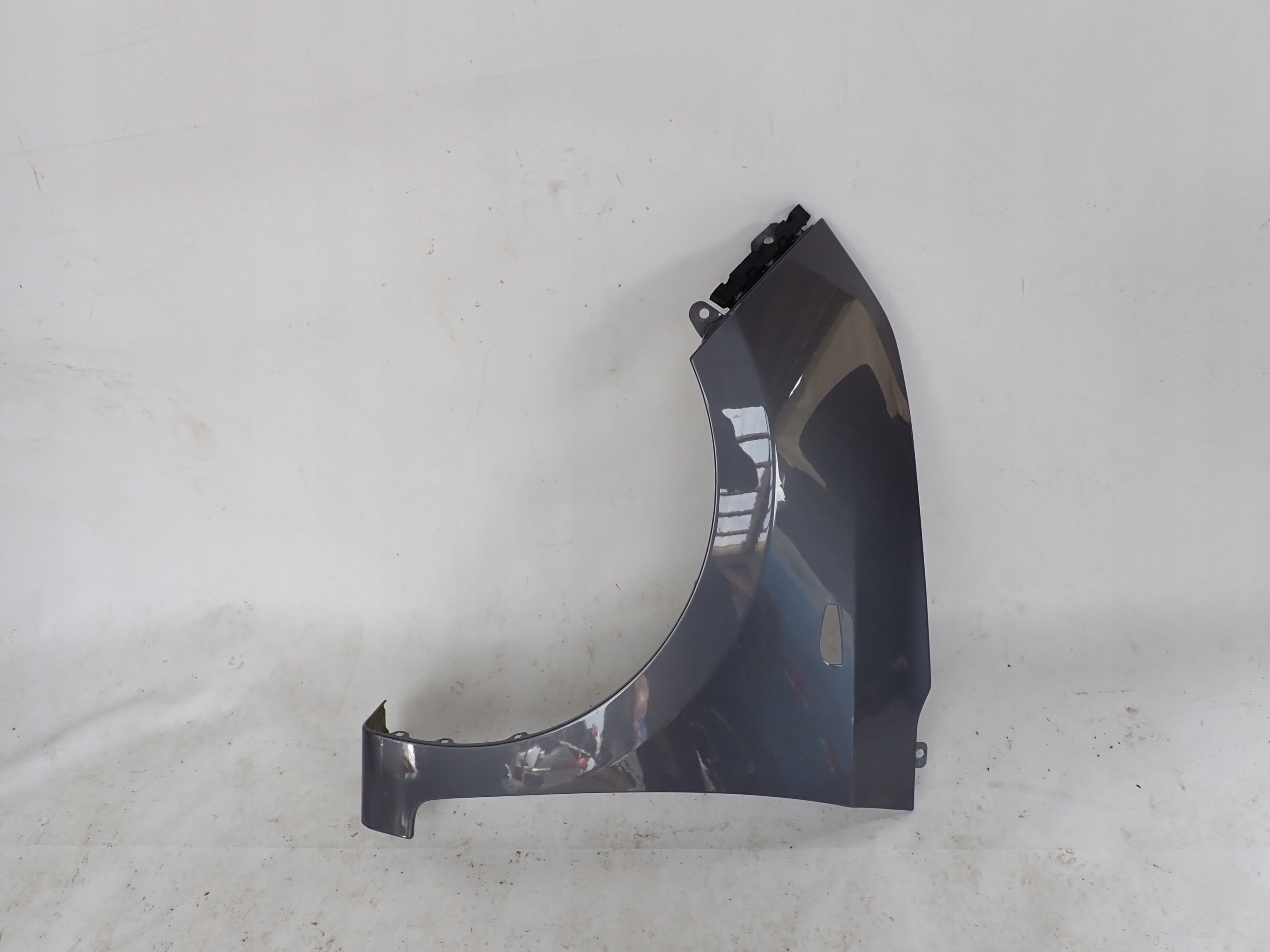 HYUNDAI I10 II 2 13-19 fender front front left