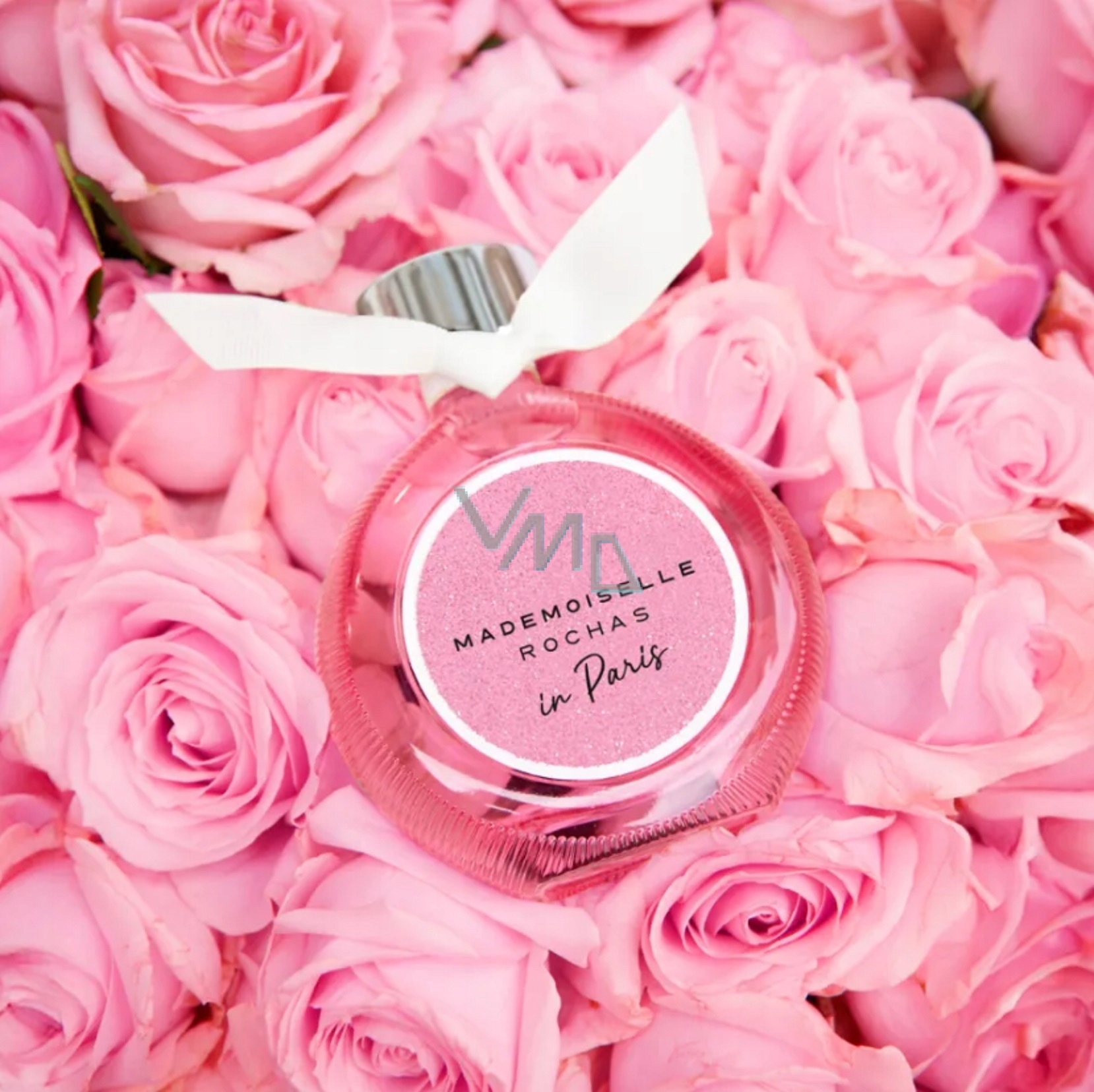 Rochas Woda Perfumowana Mademoiselle Rochas In Paris 90ml
