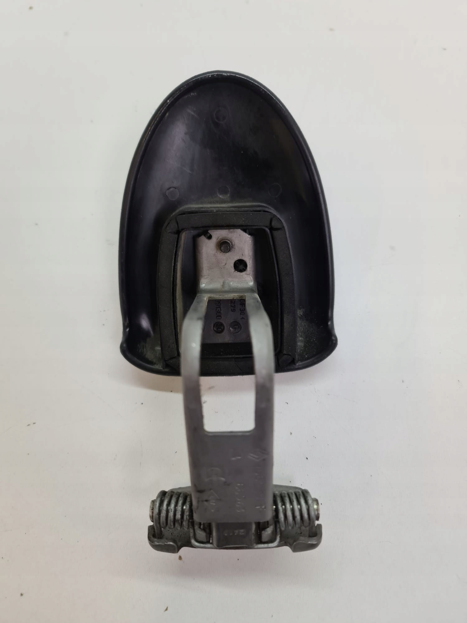 KLAMKA WEWNĘTRZNA DRZWI TYLNYCH TRAFIC VIVARO Producent części Renault OE