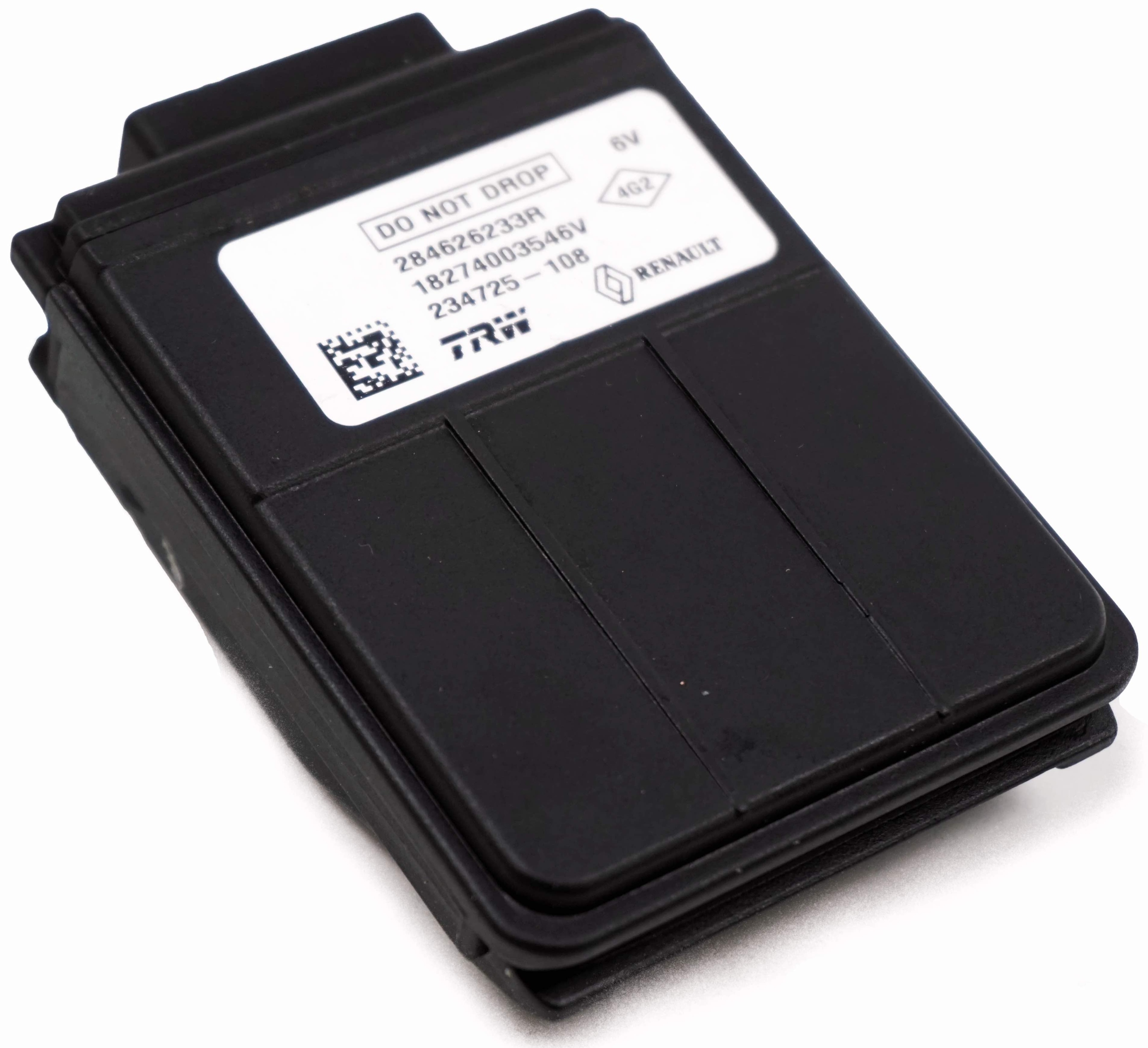 Kamera Radar Przod Kadjar Koleos II 284626233R