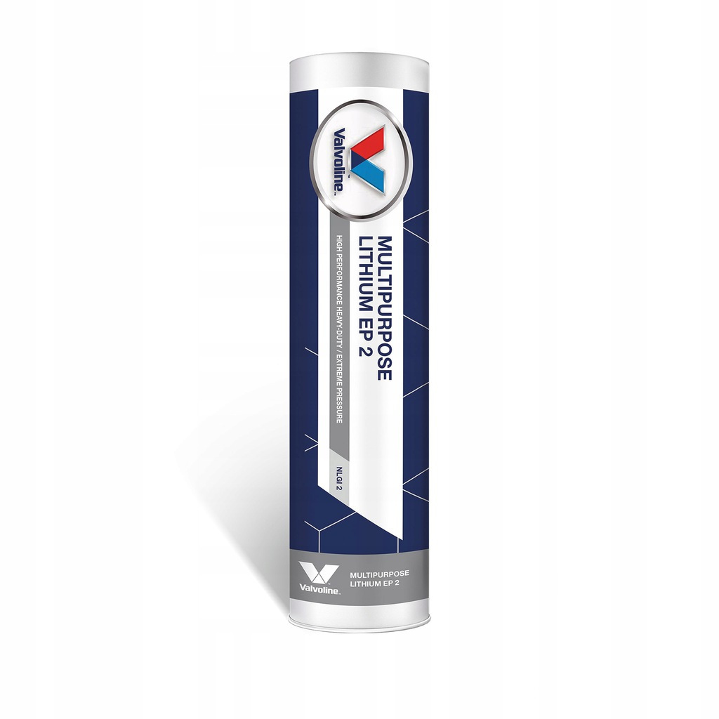 

Smar Valvoline Uniwersalny Litowy EP2 400G
