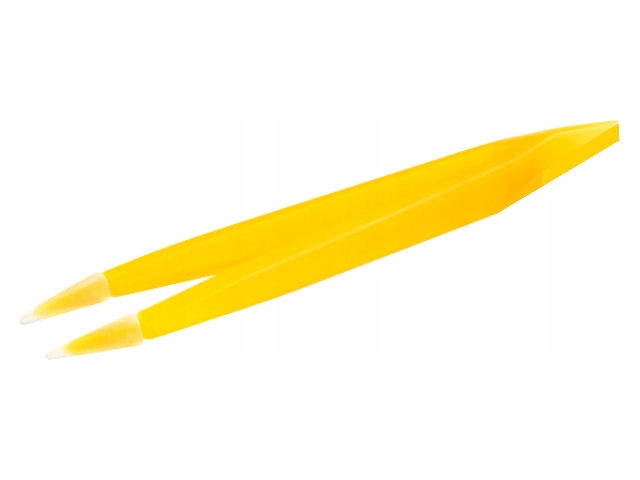 

Pęseta Do Miękkich Soczewek B&s Duża