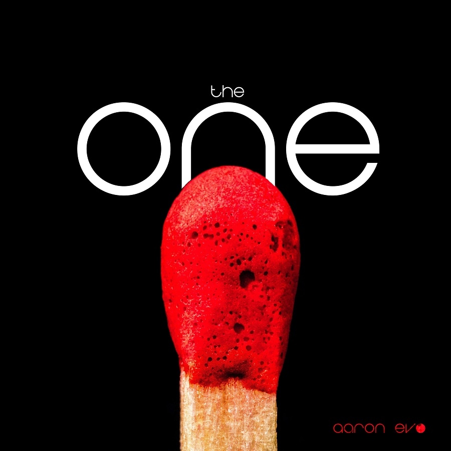 Aaron Evo The One *lp