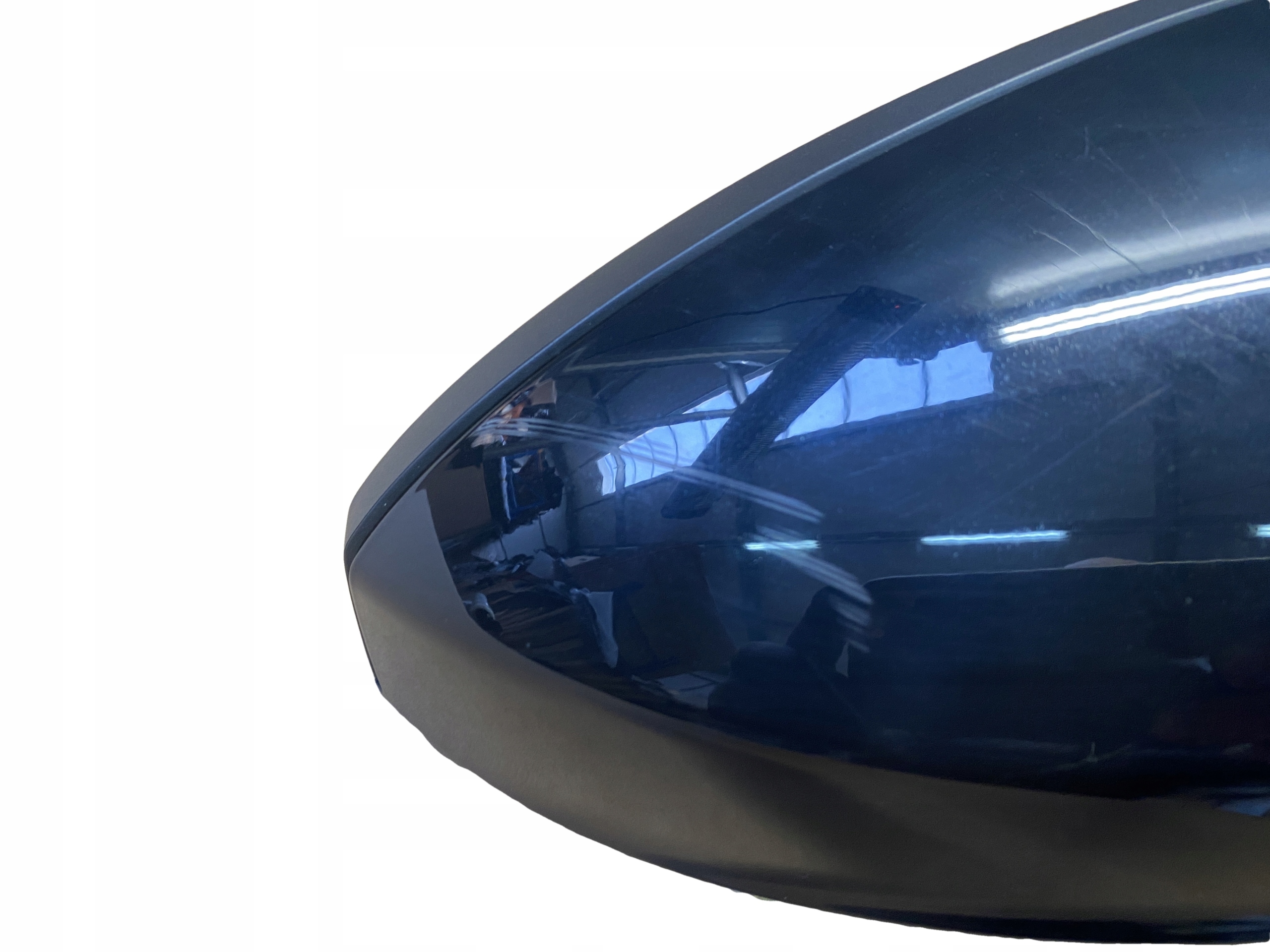 AUDI TT 8S LUSTERKO PRAWE 14 PINOW LY9T Typ samochodu Samochody osobowe