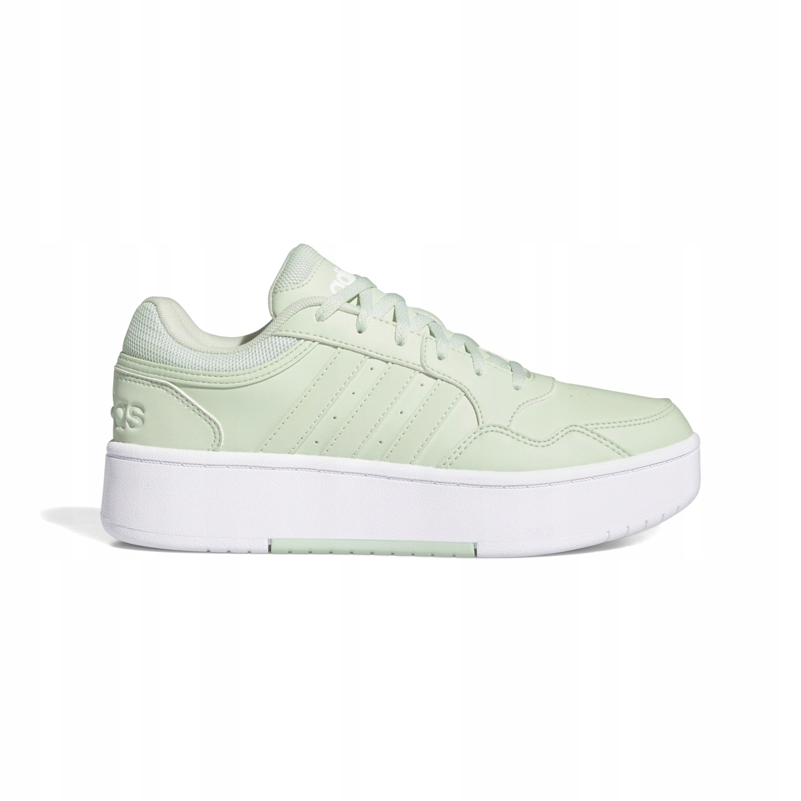 adidas Hoops 3.0 Bold Shoes
