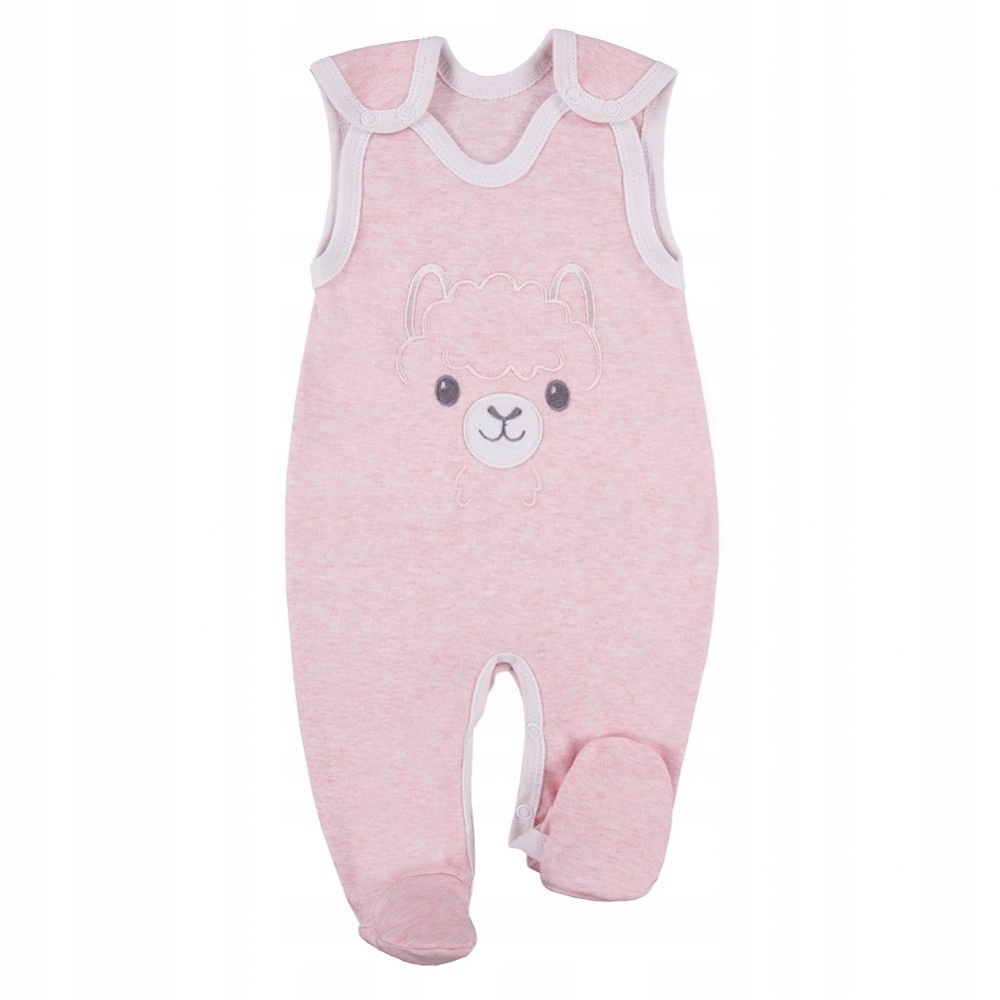 Śpiochy Eevi 62 różowy