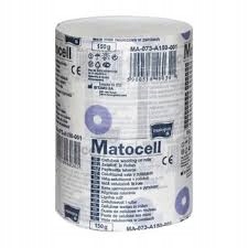 

Lignina Wata Celulozowa Rolka 150G Matocell