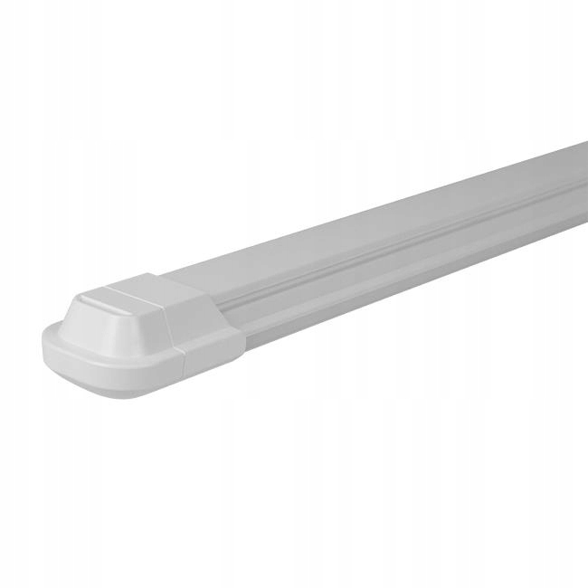 Oprawa przemysłowa LED 36W 120cm 4000K IP65 do pomieszczeń gospodarczych Kod producenta 053-VIP-SLIM-NWH-570-VV