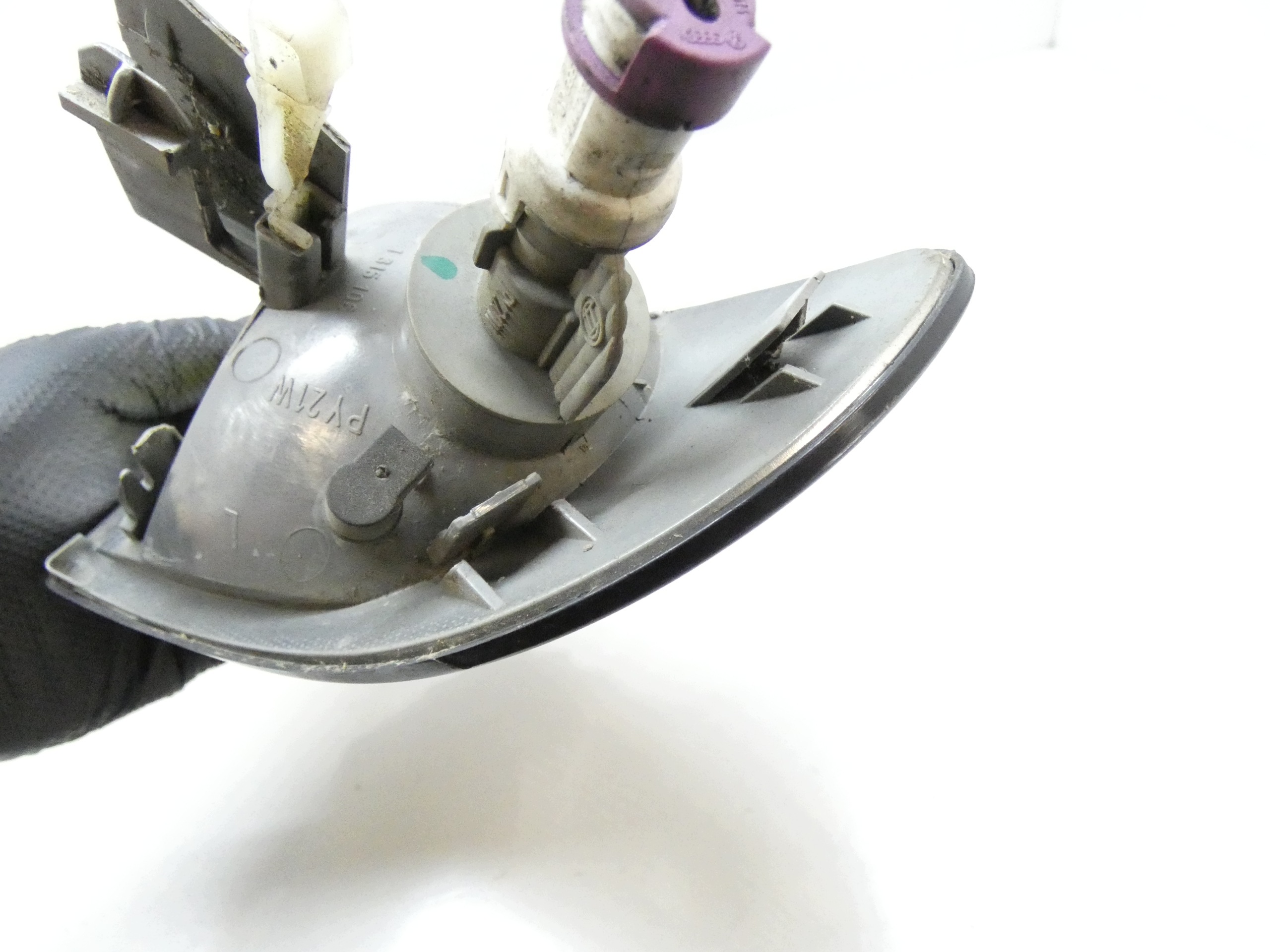 indicator left front AUDI A4 B5 95-99 1315106918 original OPRAWKA