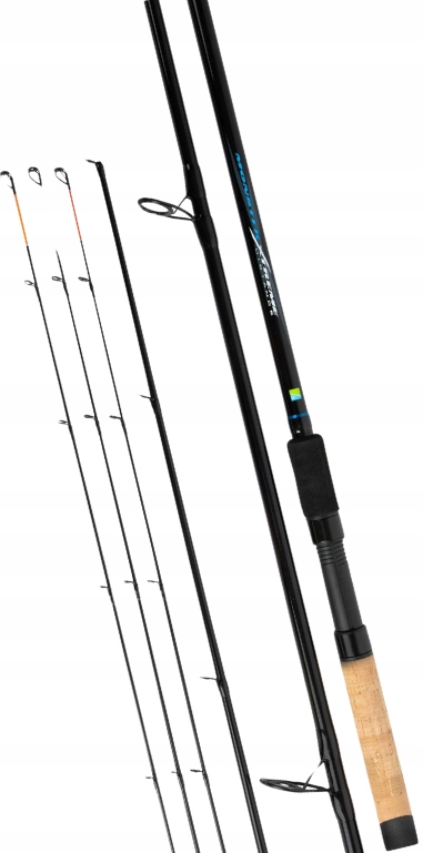 Wędka Preston Monster Xtreme Distance Feeder 3,60