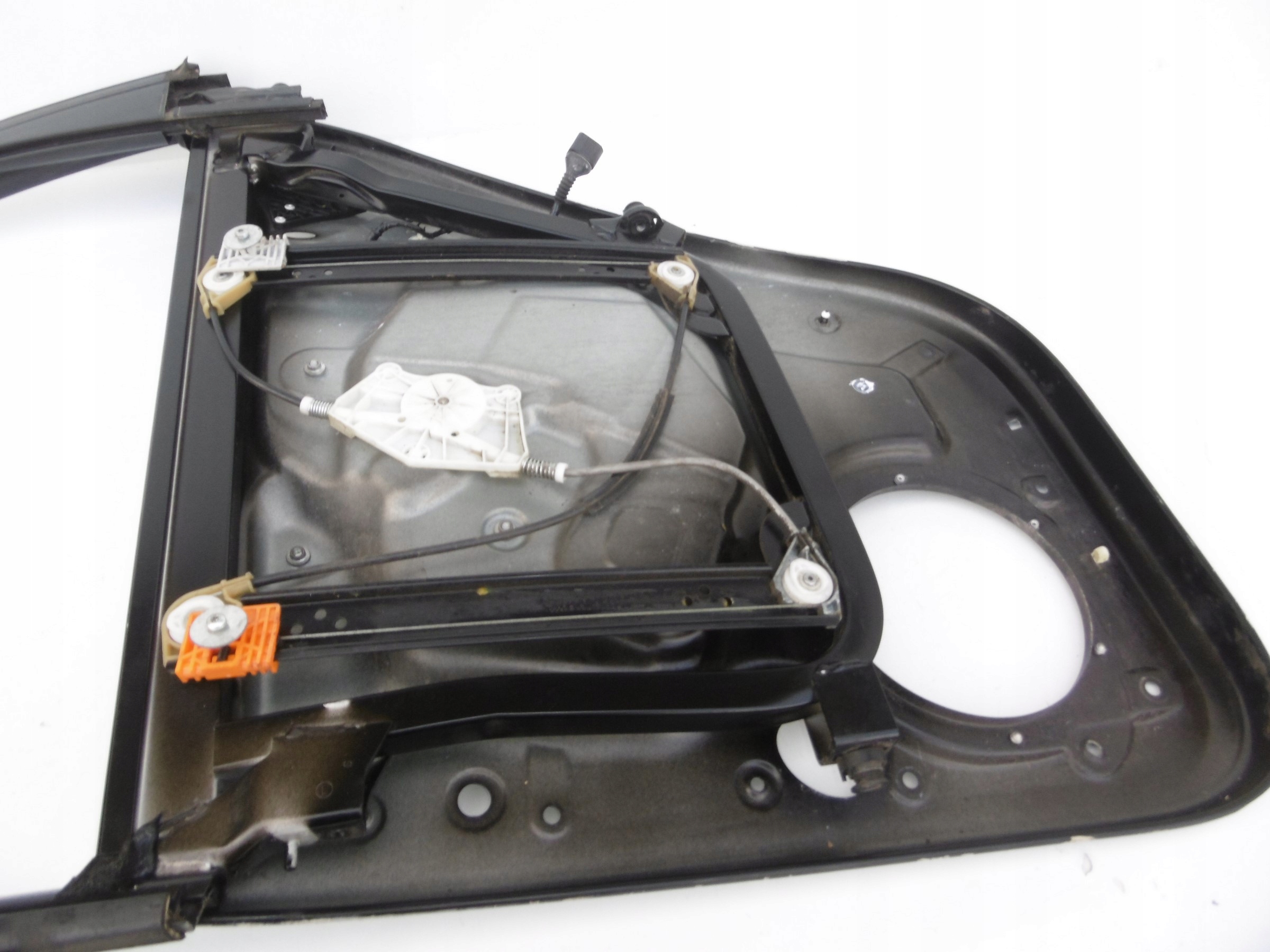 window regulator mechanism left rear part CAYENNE and 7L5