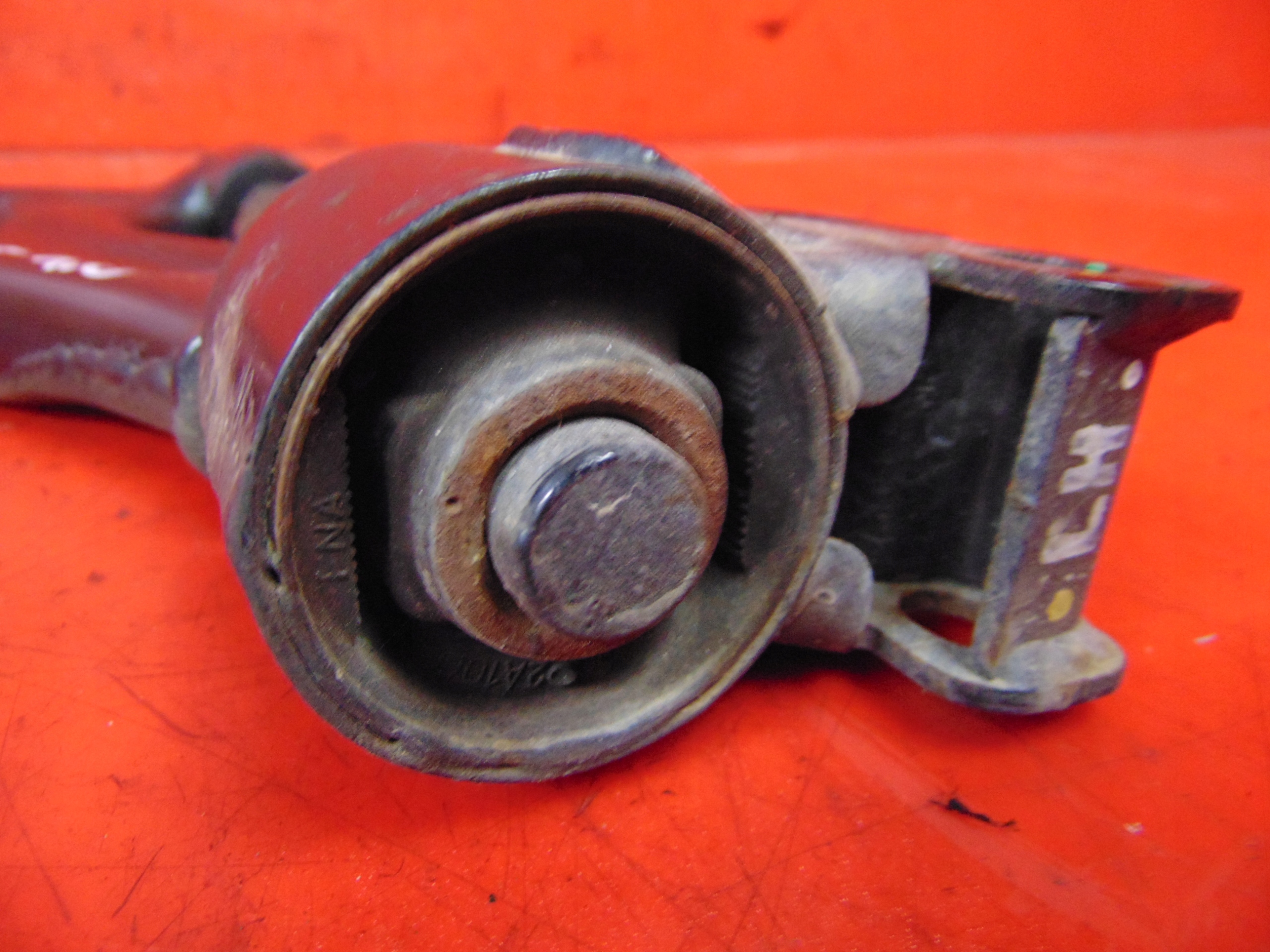 OPEL KARL 14- arm left front front