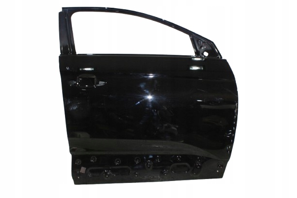 Opel Grandland X door right front front
