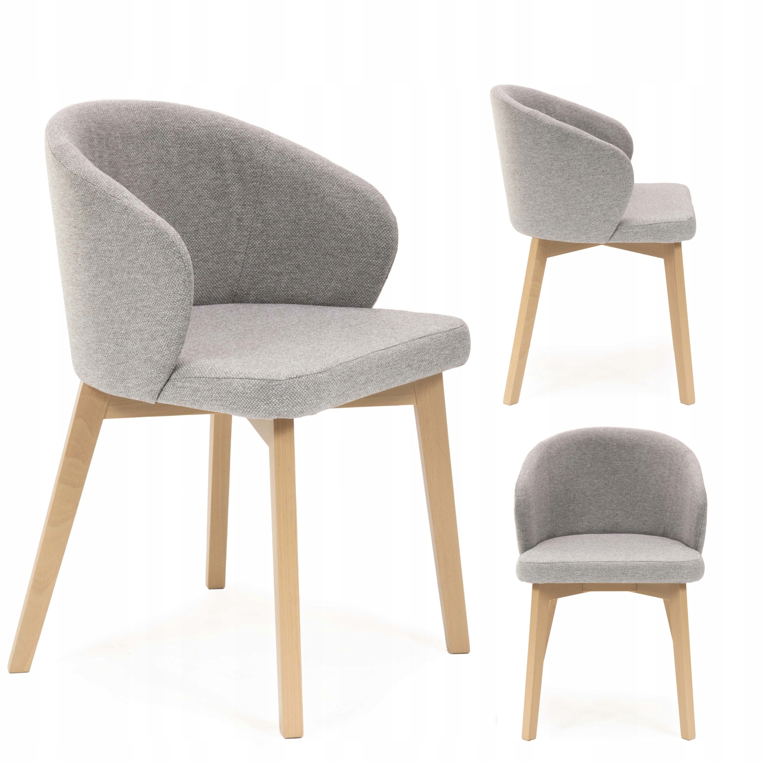 Moderní židle do obývacího pokoje Kancelář Jídelna Výjimečný design Belluno artisan