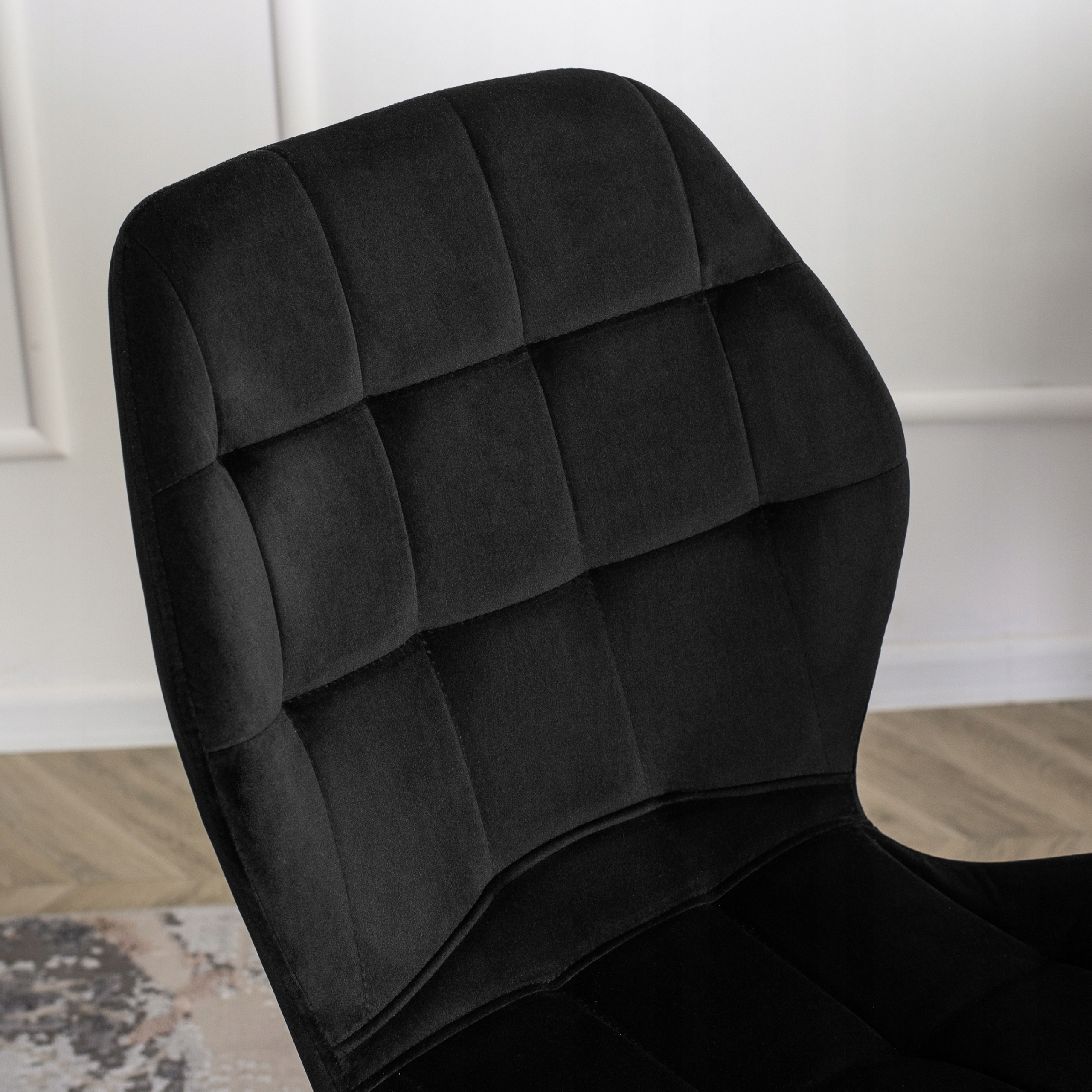 Tkanina velvet - zalety