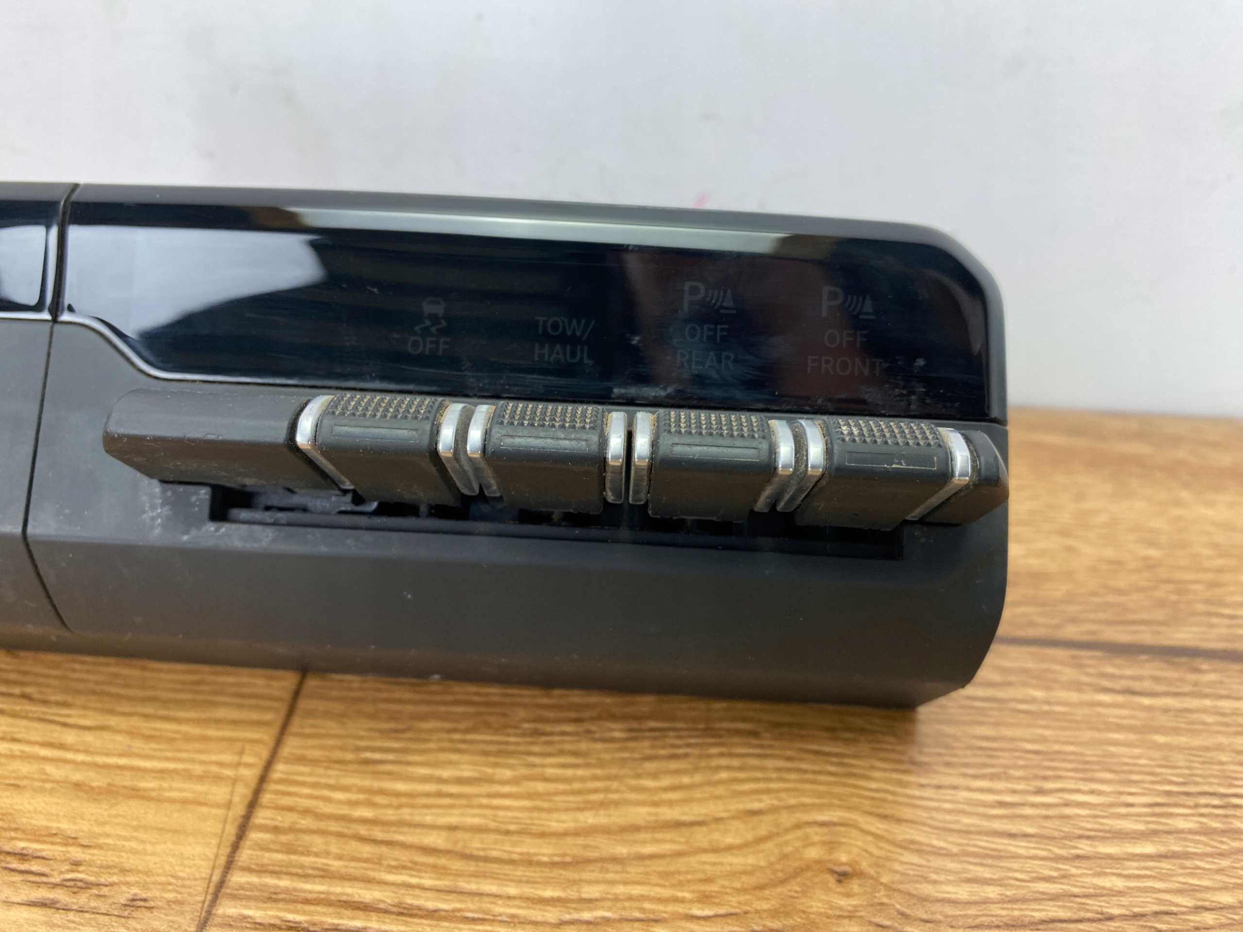 Bouton Ram 1500 2019+ USA