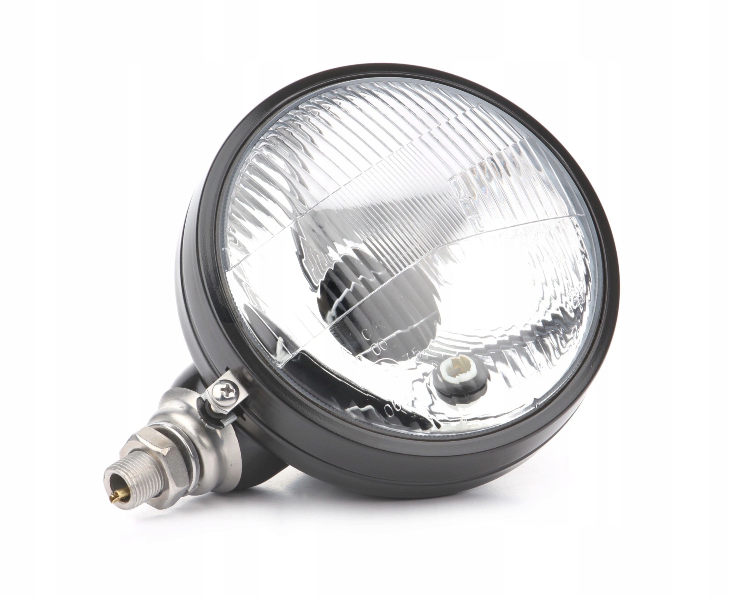 Světlomet světlo přední kovová levá Ursus C-330 C-360 T-25 Wesem