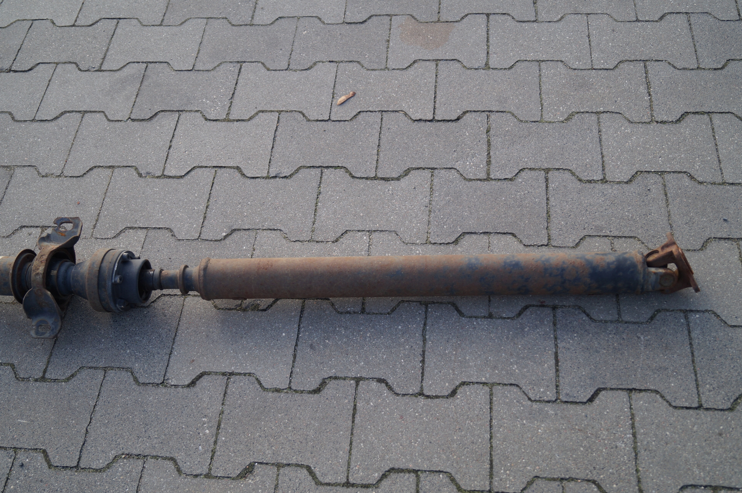 Arbre transmission Support TOYOTA HIGHLANDER II 2 3.5 V6